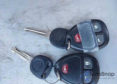 2010 Chevrolet Traverse Lt from USA, damaged, VIN 1GNLRFED8AS130333